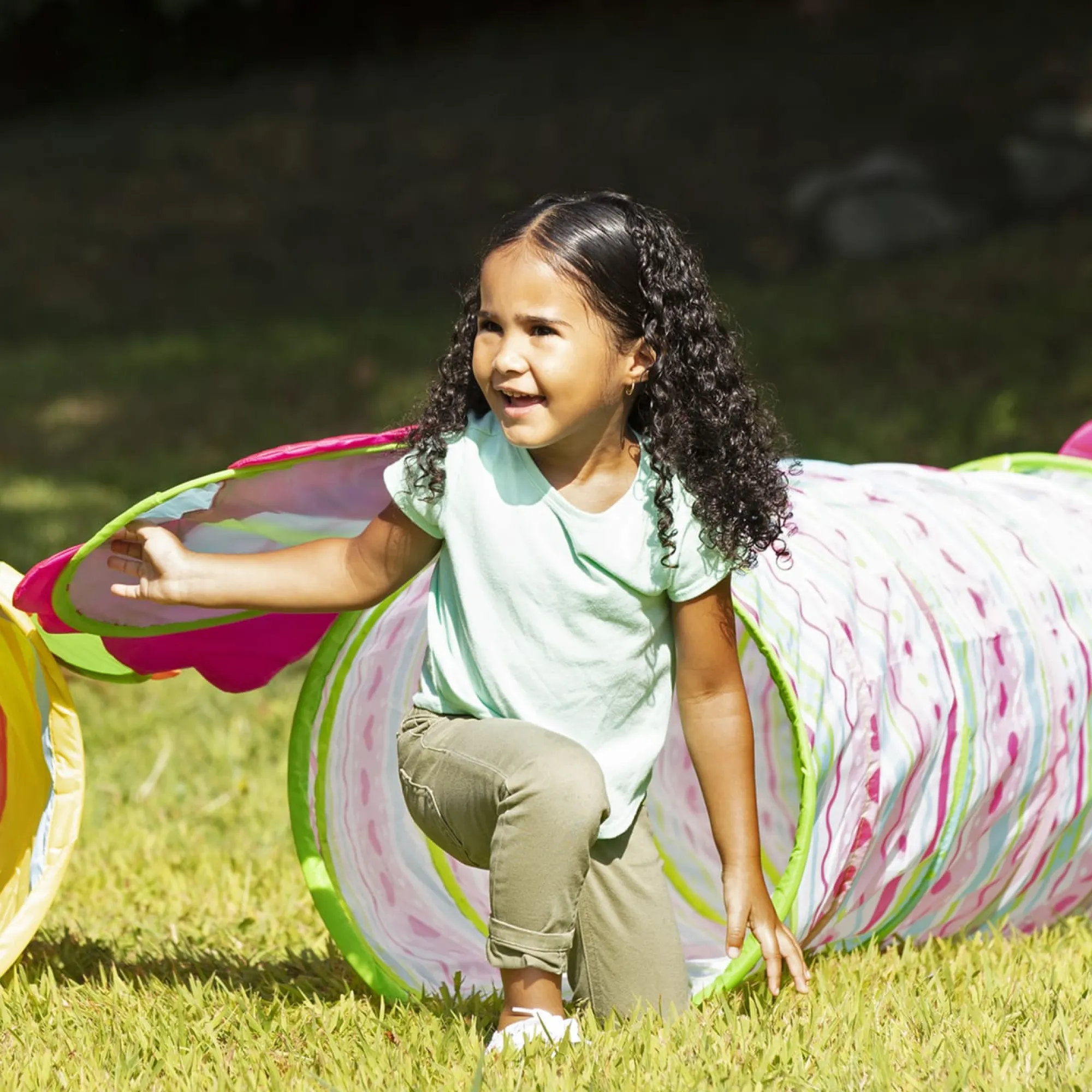 Cutie Pie Butterfly Tunnel>Melissa & Doug New