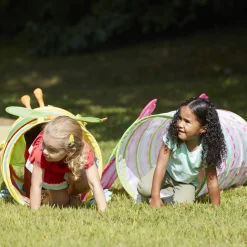 Cutie Pie Butterfly Tunnel><noscript><img width=