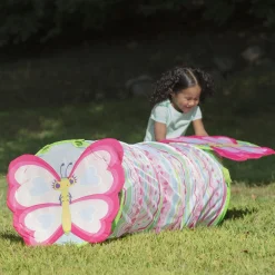 Cutie Pie Butterfly Tunnel><noscript><img width=
