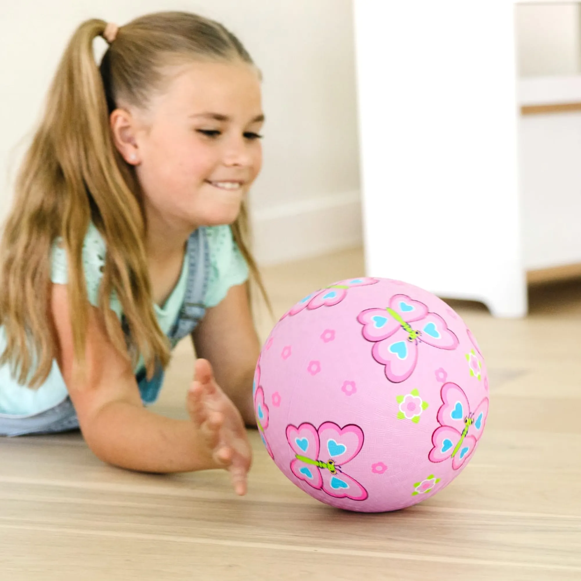 Cutie Pie Kickball>Melissa & Doug Discount