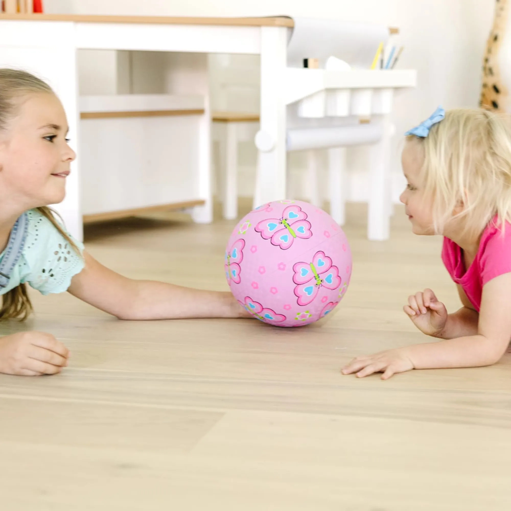 Cutie Pie Kickball>Melissa & Doug Discount