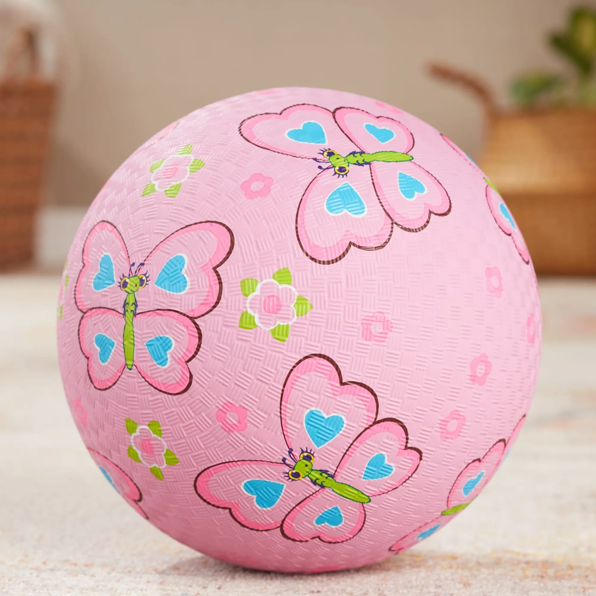 Cutie Pie Kickball>Melissa & Doug Discount