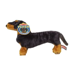 Dachshund Dog Giant Stuffed Animal><noscript><img width=