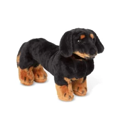 Dachshund Dog Giant Stuffed Animal><noscript><img width=