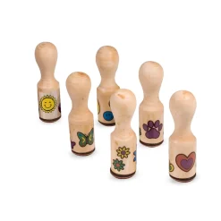 Deluxe Happy Handle Stamp Set><noscript><img width=