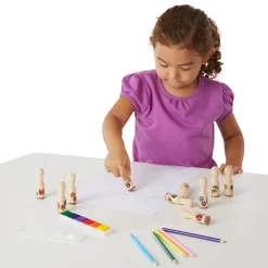 Deluxe Happy Handle Stamp Set><noscript><img width=