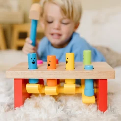 Deluxe Pounding Bench><noscript><img width=