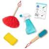 Deluxe Sparkle & Shine Cleaning Set>Melissa & Doug Clearance