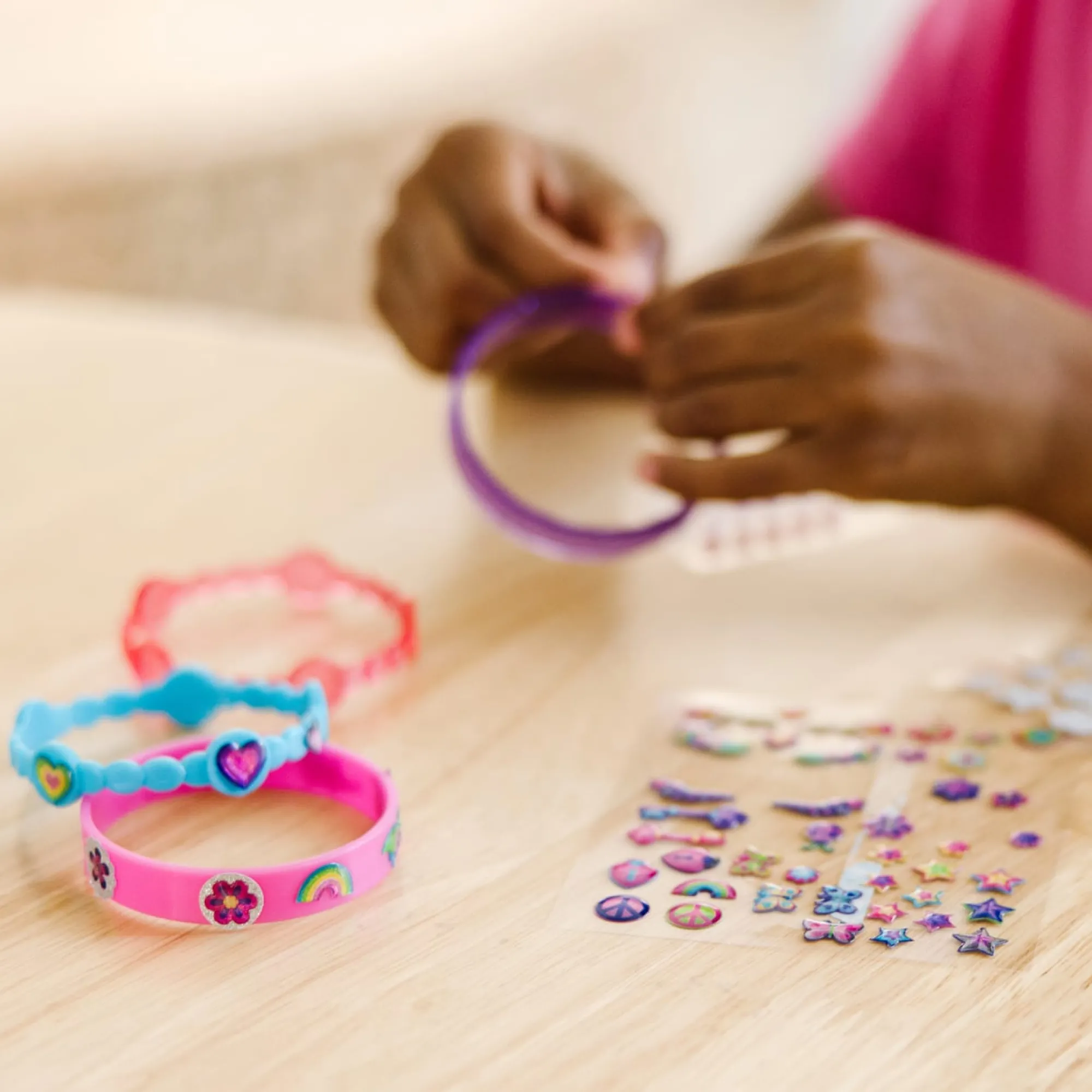 Design-Your-Own Bangles>Melissa & Doug Discount