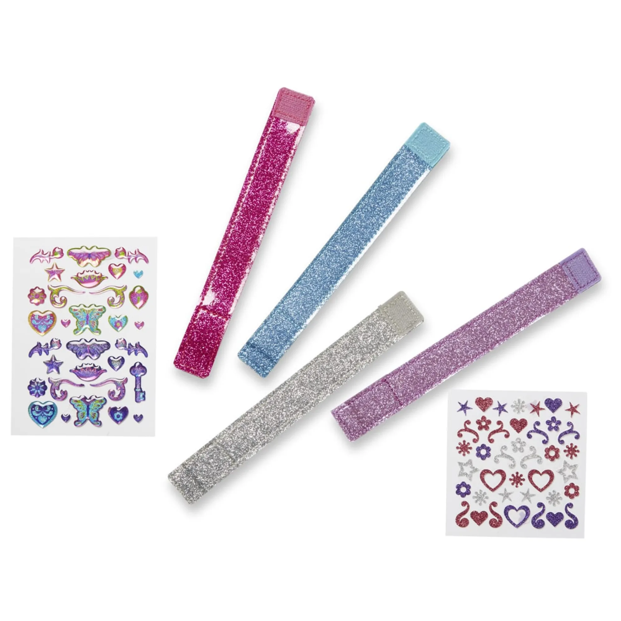 Design-Your-Own Bracelets>Melissa & Doug Hot