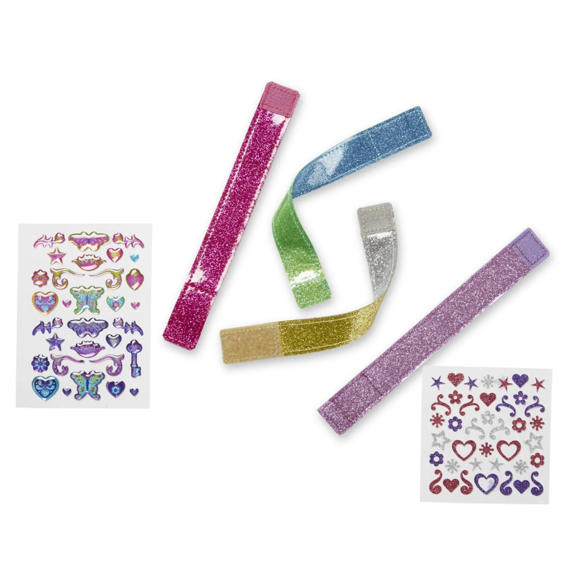 Design-Your-Own Bracelets>Melissa & Doug Hot