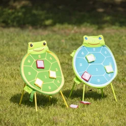 Dilly Dally Target Game><noscript><img width=
