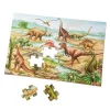 Dinosaurs Floor Puzzle - 48 Pieces>Melissa & Doug Discount