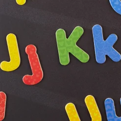 Disney Mickey & Friends Wooden Alphabet Magnets><noscript><img width=
