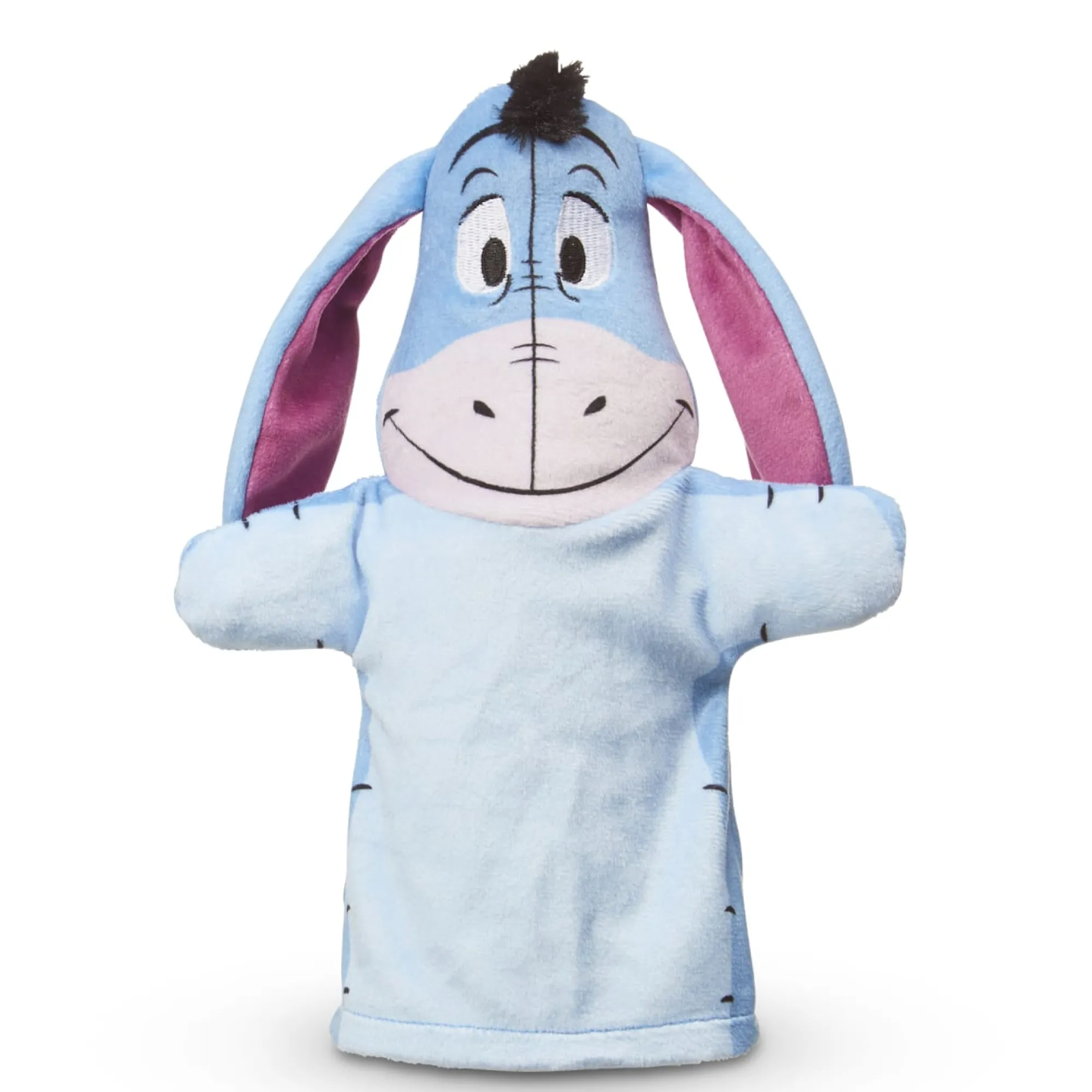 Disney Winnie the Pooh Soft & Cuddly Hand Puppets>Melissa & Doug Best