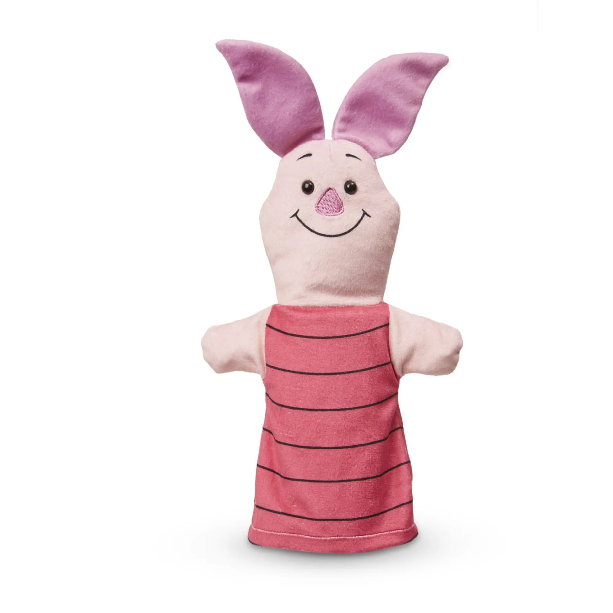 Disney Winnie the Pooh Soft & Cuddly Hand Puppets>Melissa & Doug Best