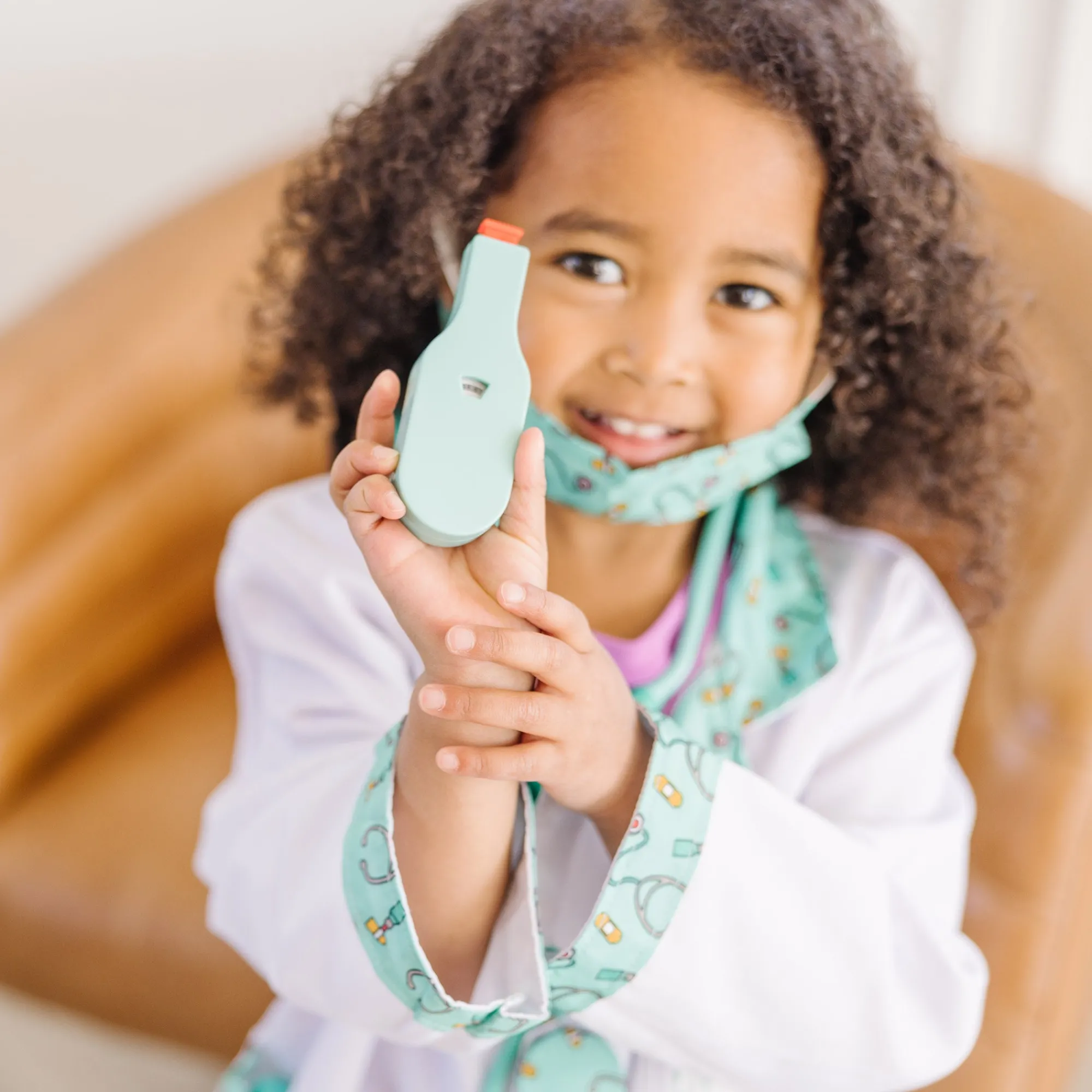 Doctor Costume Role Play Set>Melissa & Doug Hot