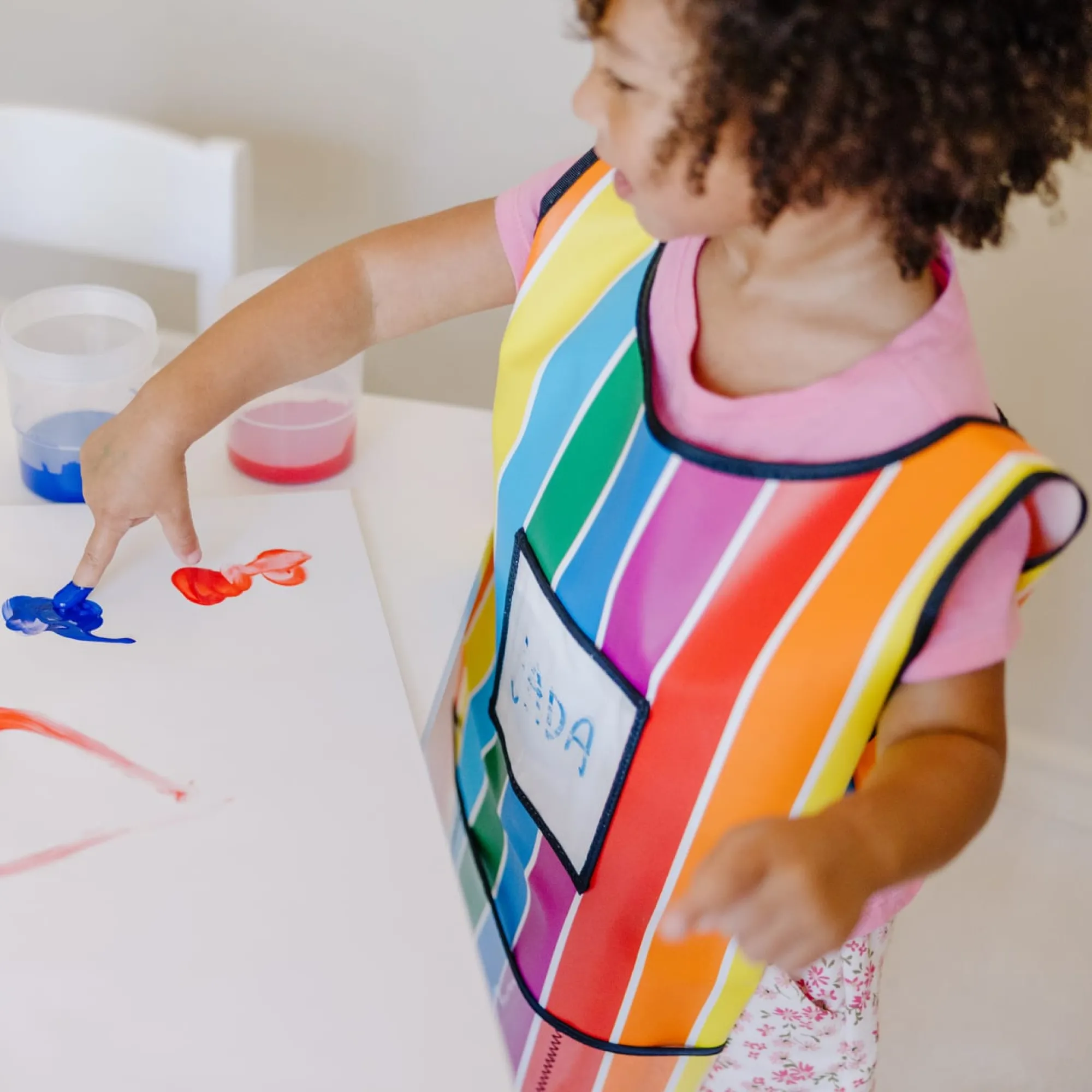 Durable Artist's Smock>Melissa & Doug Clearance