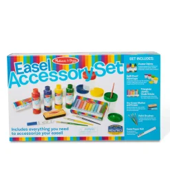 Easel Companion Accessory Set><noscript><img width=