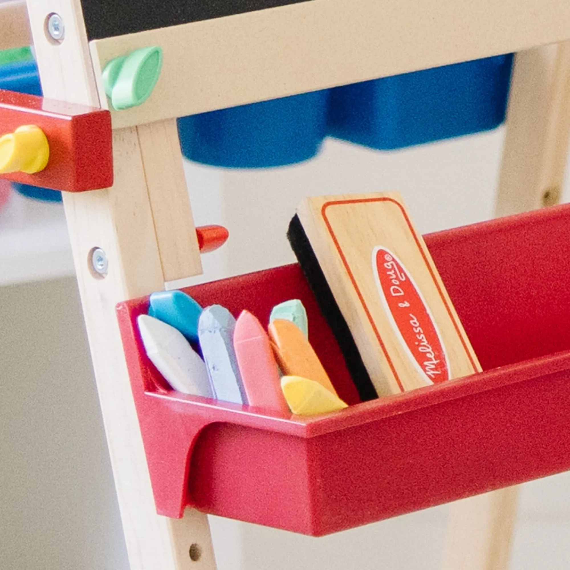 Easel Companion Accessory Set>Melissa & Doug Sale
