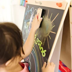 Easel Companion Accessory Set><noscript><img width=