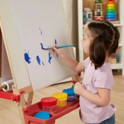Easel Paper Roll><noscript><img width=