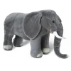 Elephant Giant Stuffed Animal>Melissa & Doug Clearance