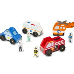 Emergency Vehicle Set><noscript><img width=