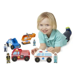 Emergency Vehicle Set><noscript><img width=