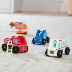 Emergency Vehicle Set><noscript><img width=