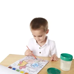 Farm Animals Paint with Water Kids' Art Pad><noscript><img width=