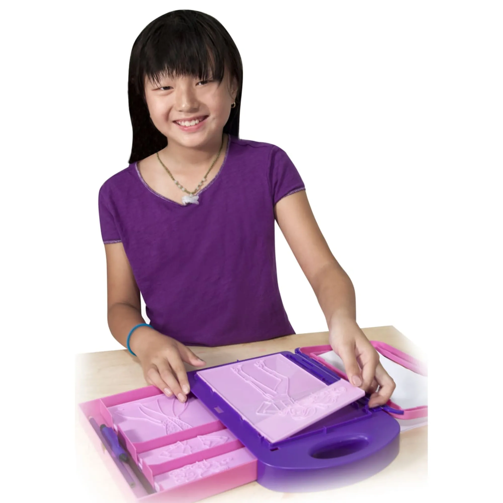 Fashion Design Activity Kit>Melissa & Doug Outlet