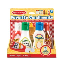 Favorite Condiments><noscript><img width=