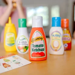Favorite Condiments><noscript><img width=