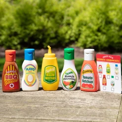 Favorite Condiments><noscript><img width=