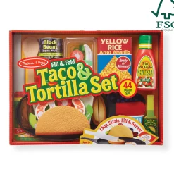 Fill & Fold Taco & Tortilla Set><noscript><img width=