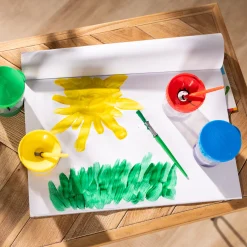 Finger Paint Paper Pad 2-Pack><noscript><img width=