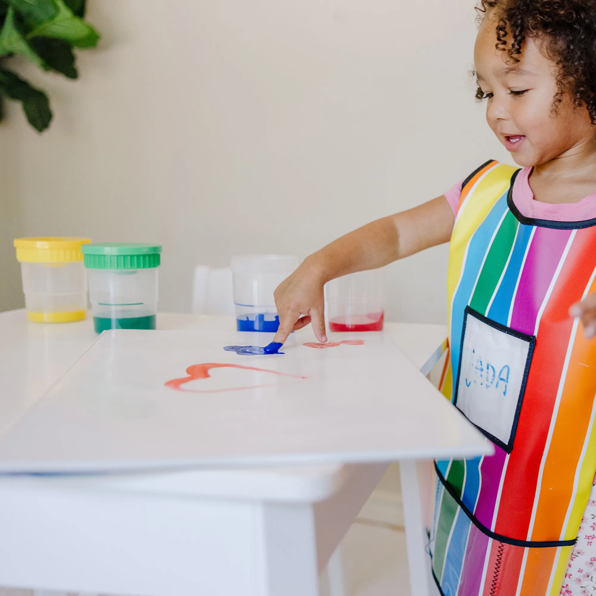 Finger Paint Paper Pad 2-Pack>Melissa & Doug Discount