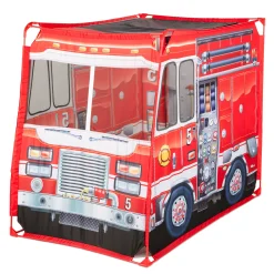 Fire Truck Play Tent>Melissa & Doug Online