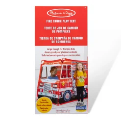 Fire Truck Play Tent><noscript><img width=