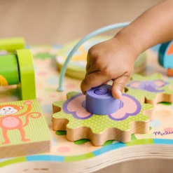 First Play Jungle Activity Table><noscript><img width=