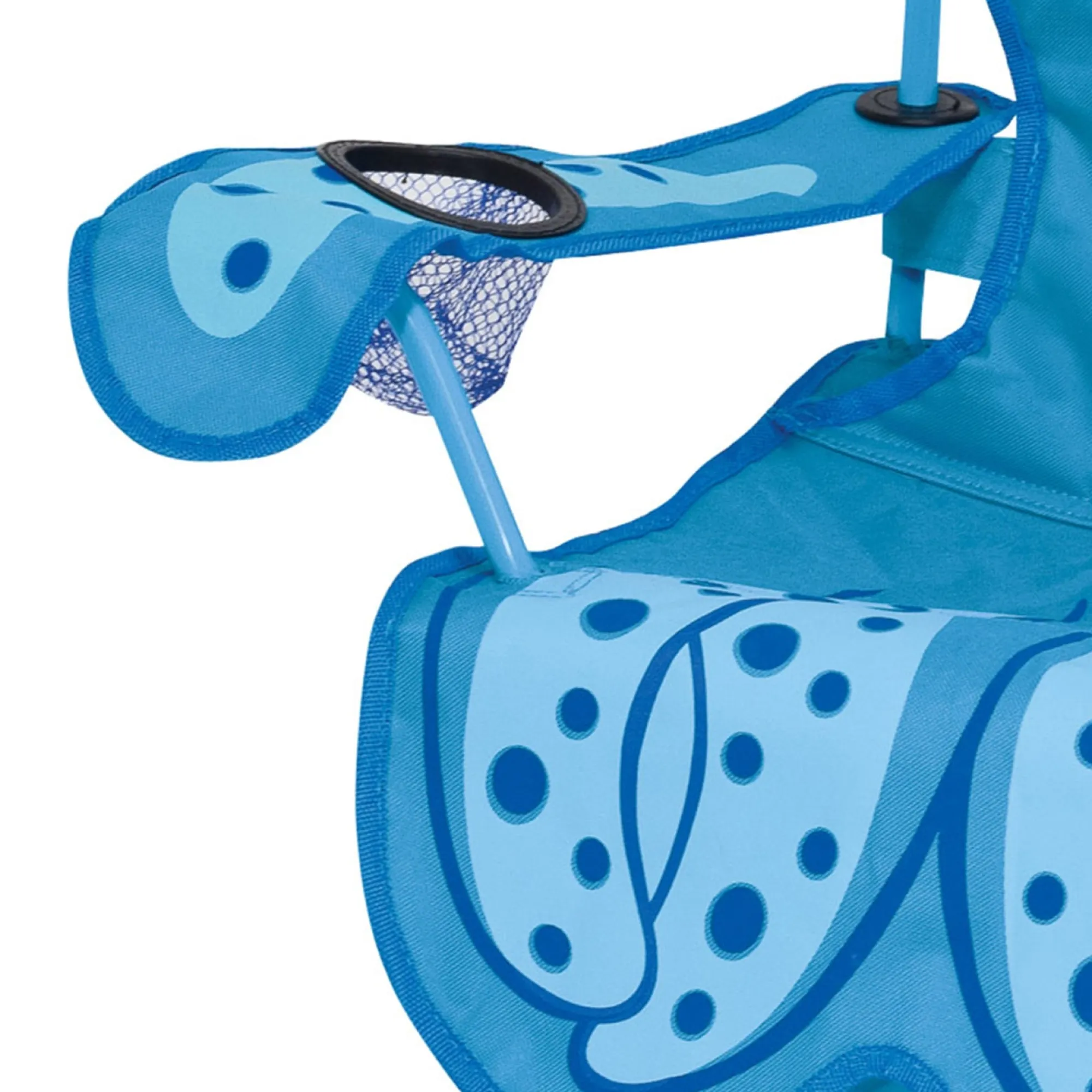 Flex Octopus Child's Outdoor Chair>Melissa & Doug Outlet