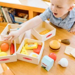 Food Groups - Wooden Play Food><noscript><img width=