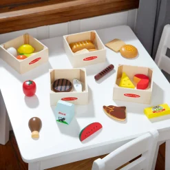 Food Groups - Wooden Play Food><noscript><img width=