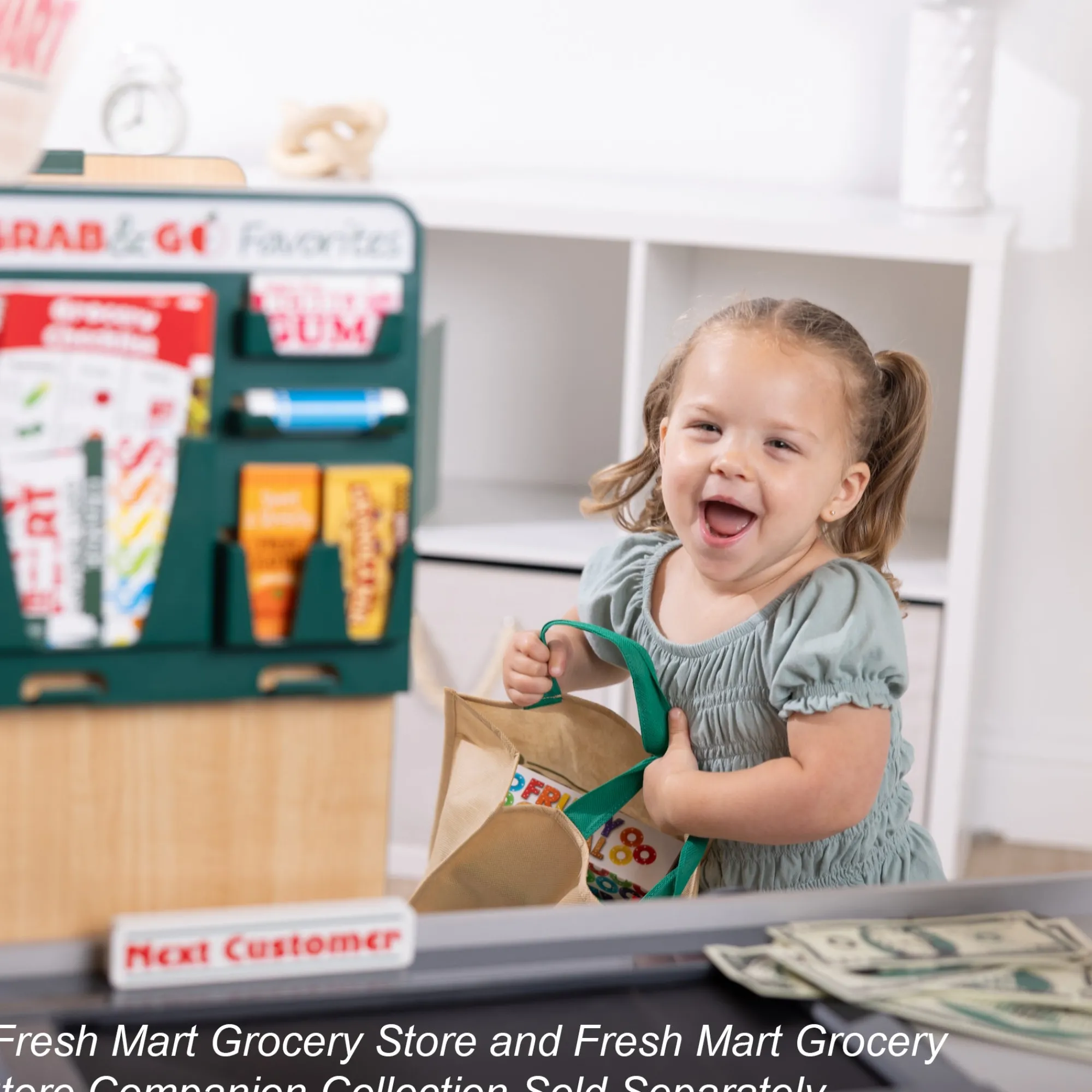 Fresh Mart Grocery Store>Melissa & Doug Discount