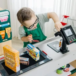 Fresh Mart Grocery Store Companion Collection><noscript><img width=