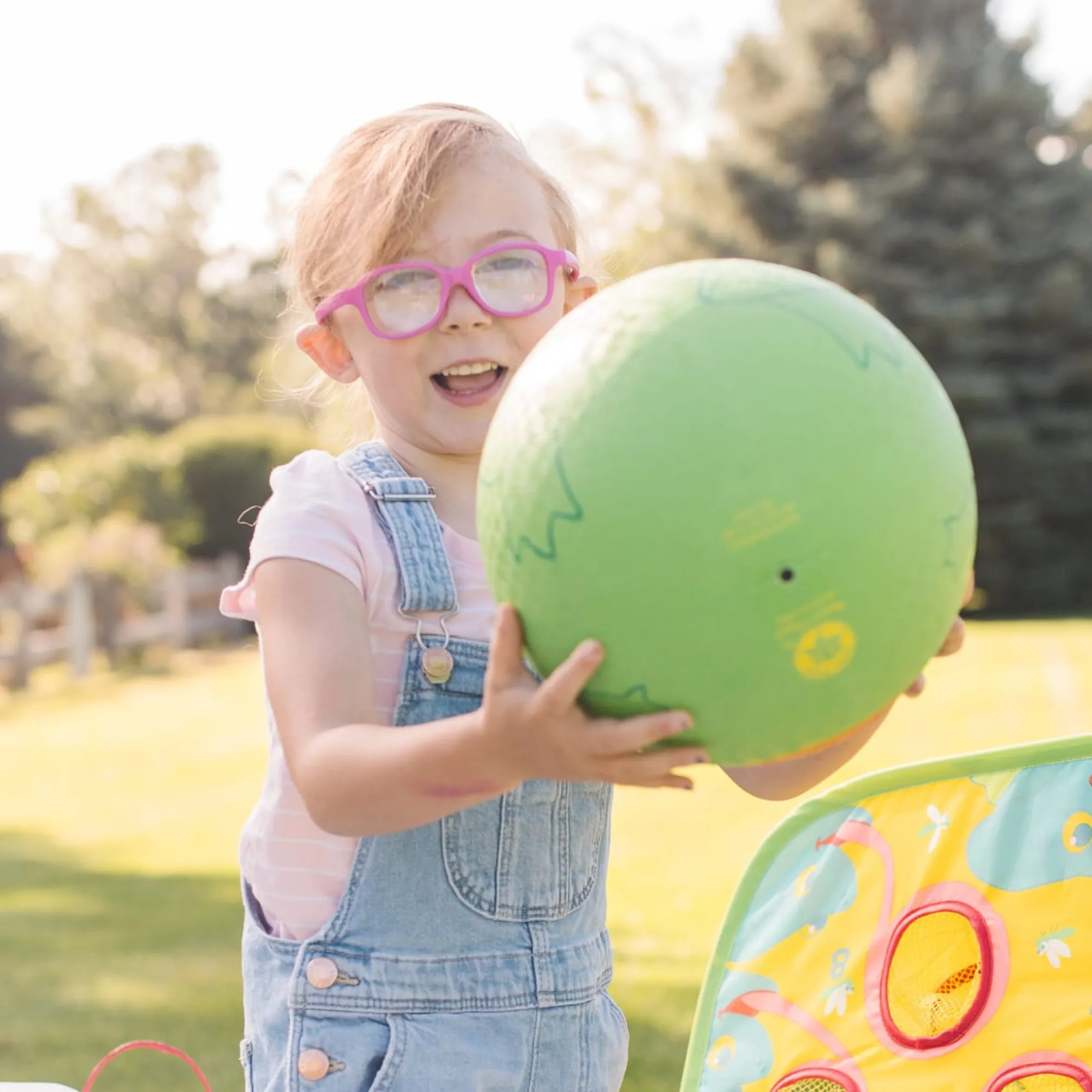 Froggy Kickball>Melissa & Doug Hot