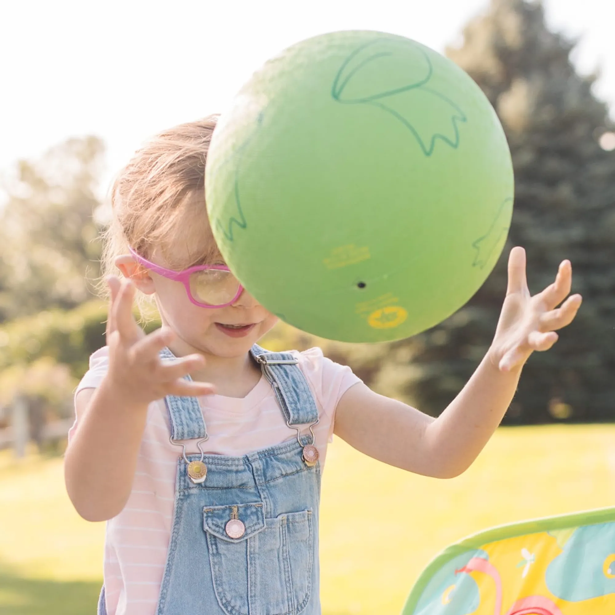 Froggy Kickball>Melissa & Doug Hot