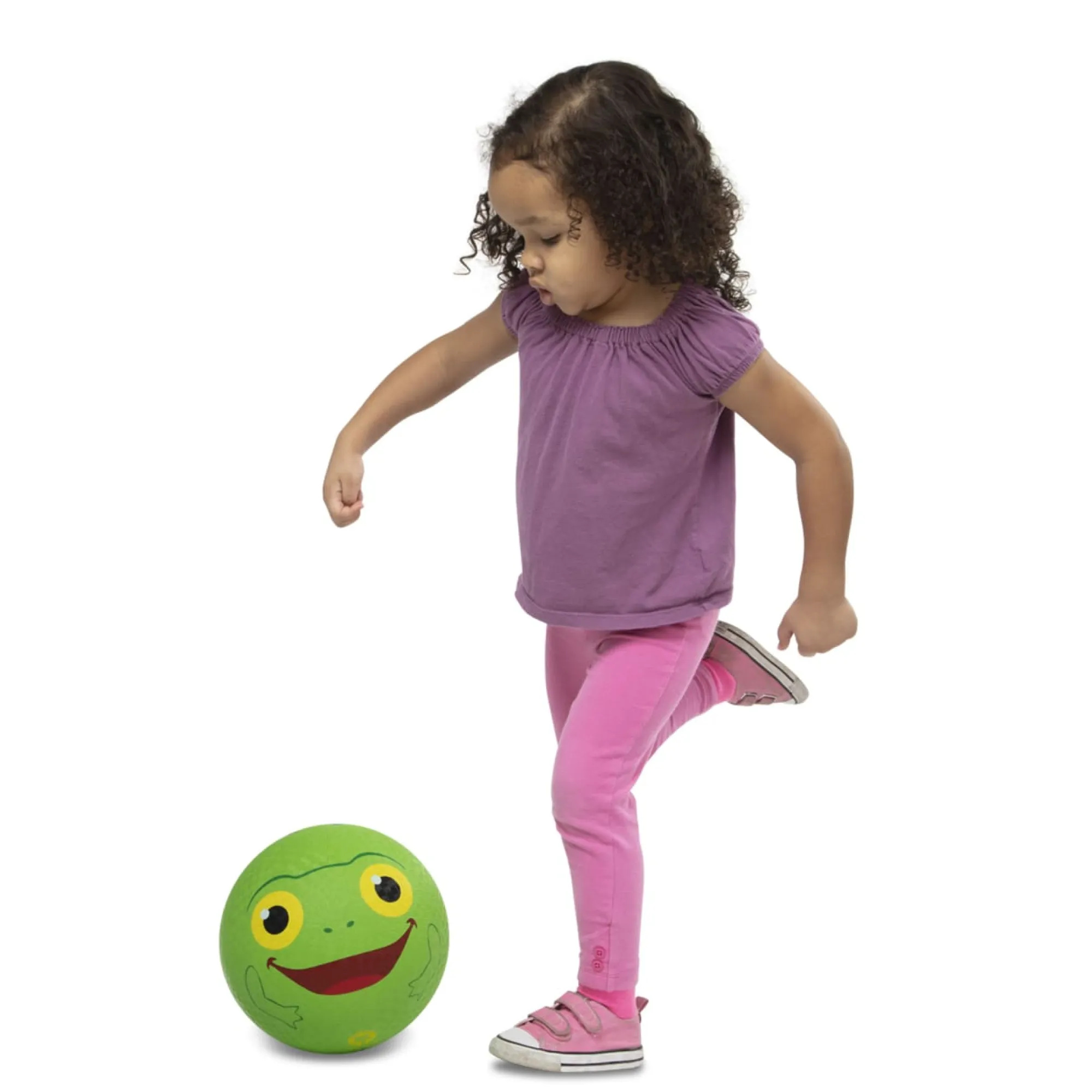Froggy Kickball>Melissa & Doug Hot