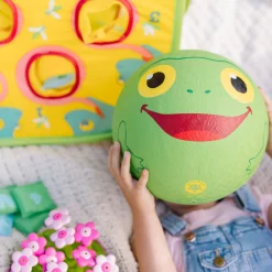 Froggy Kickball><noscript><img width=